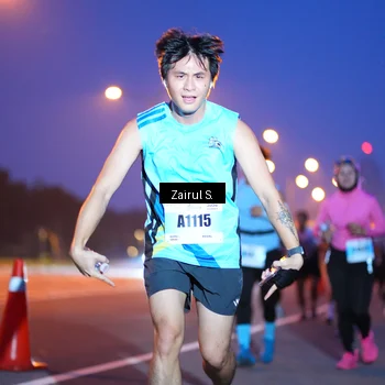 Runner Photo 7227492