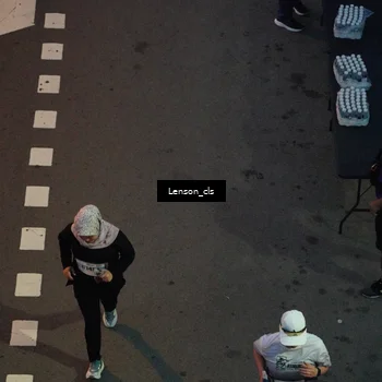 Runner Photo 7227495