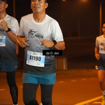 Runner Photo 7227496