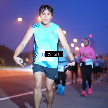 Runner Photo 7227497