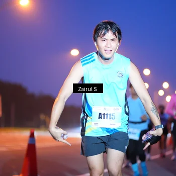 Runner Photo 7227501