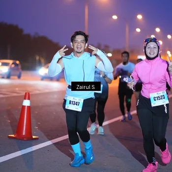 Runner Photo 7227504