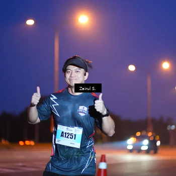 Runner Photo 7227509