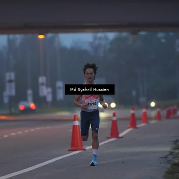 Runner Photo 7227511