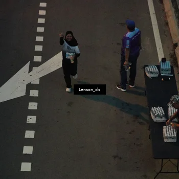 Runner Photo 7227522