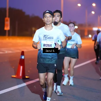 Runner Photo 7227531