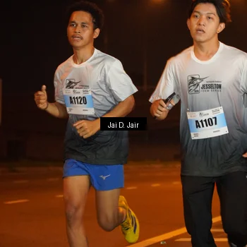 Runner Photo 7227532