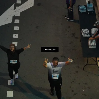 Runner Photo 7227533