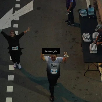 Runner Photo 7227534