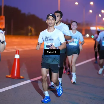 Runner Photo 7227535