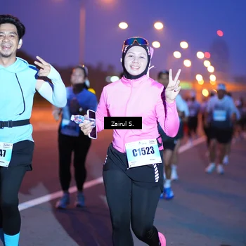 Runner Photo 7227536