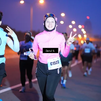 Runner Photo 7227537