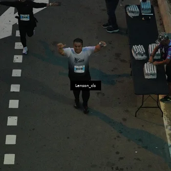 Runner Photo 7227539