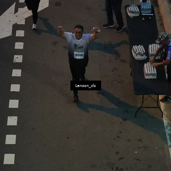 Runner Photo 7227540