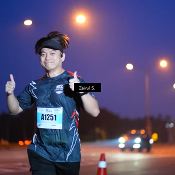 Runner Photo 7227541