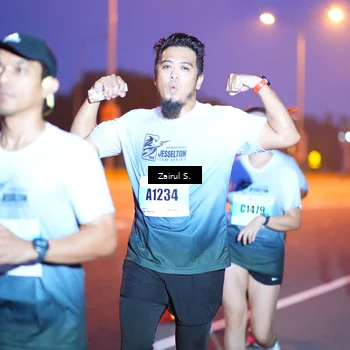 Runner Photo 7227550