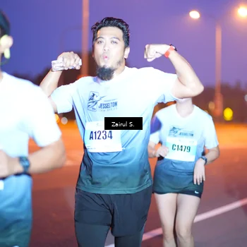 Runner Photo 7227553