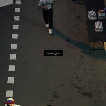 Runner Photo 7227554
