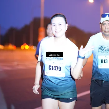 Runner Photo 7227555