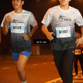 Runner Photo 7227557