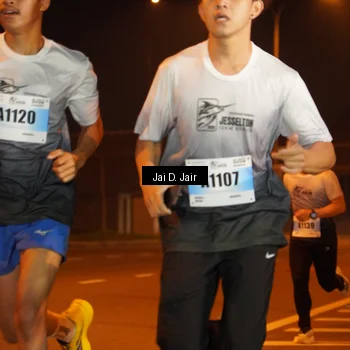 Runner Photo 7227558