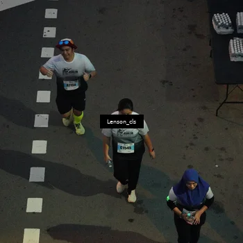 Runner Photo 7227560