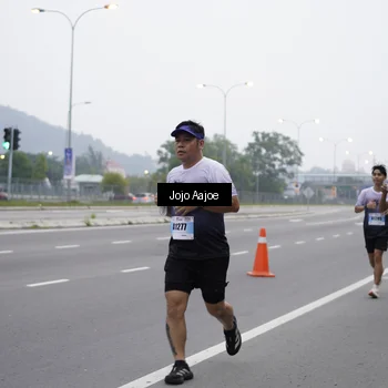 Runner Photo 7227562