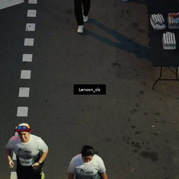 Runner Photo 7227565