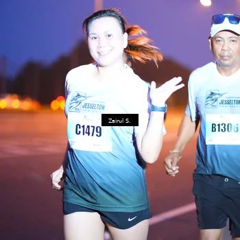 Runner Photo 7227567