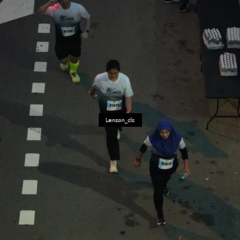 Runner Photo 7227568