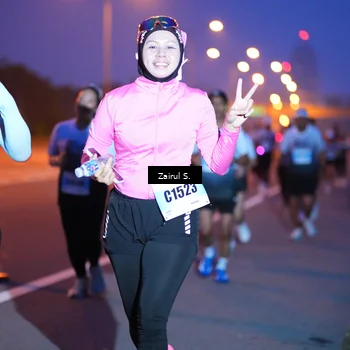 Runner Photo 7227569