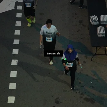 Runner Photo 7227573