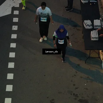 Runner Photo 7227576