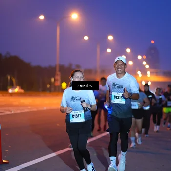 Runner Photo 7227578