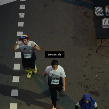 Runner Photo 7227579