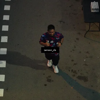 Runner Photo 7227582