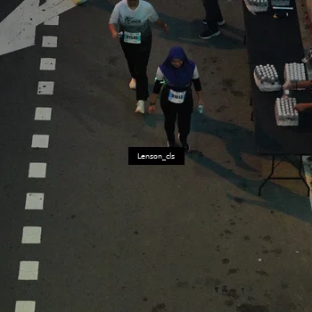 Runner Photo 7227583