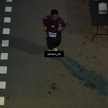 Runner Photo 7227584