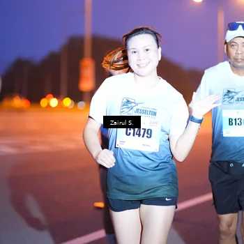 Runner Photo 7227585