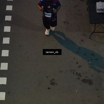 Runner Photo 7227590