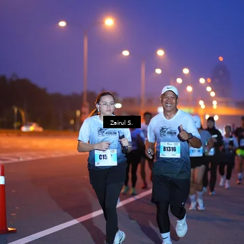 Runner Photo 7227591