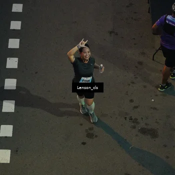 Runner Photo 7227592