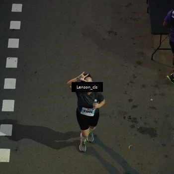 Runner Photo 7227593
