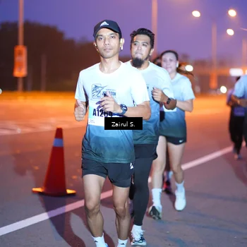 Runner Photo 7227594