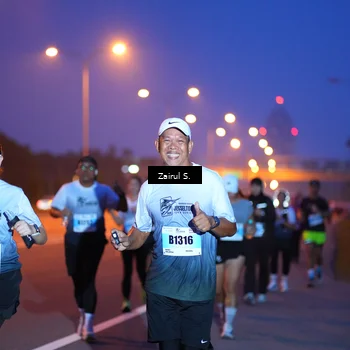 Runner Photo 7227596