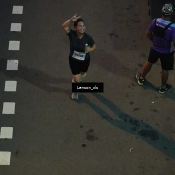 Runner Photo 7227597