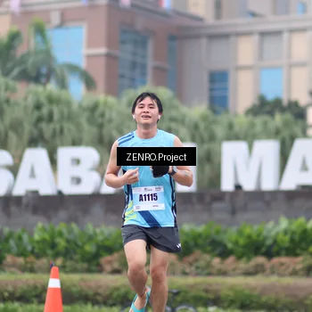 Runner Photo 7227601