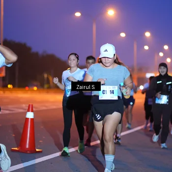 Runner Photo 7227602