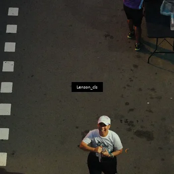 Runner Photo 7227603