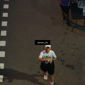 Runner Photo 7227604